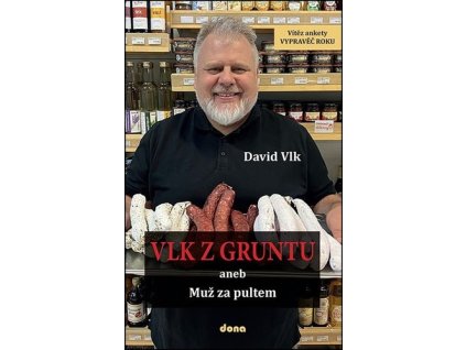 Vlk z gruntu