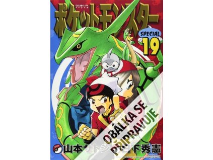 Pokémon Ruby a Sapphire 19