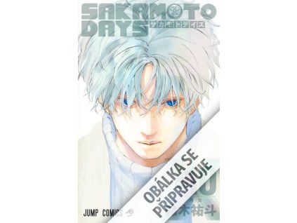 Sakamoto Days Znovushledání