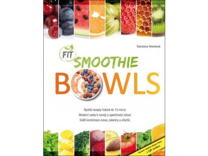 Fit Smoothie Bowls
