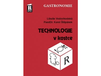 Technologie v kostce