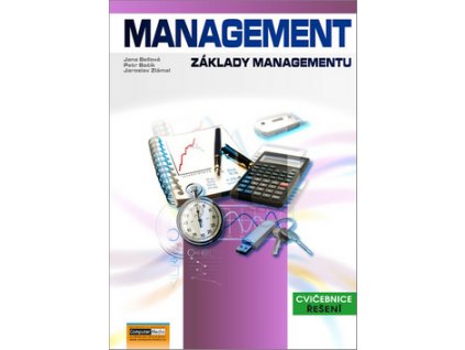 Management Základy managementu