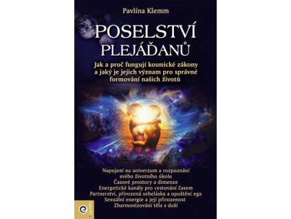 Poselství Plejáďanů