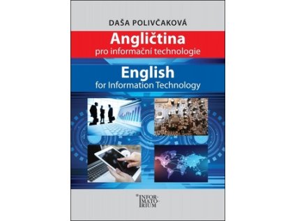 Angličtina pro Informační technologie