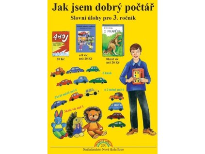 Jak jsem dobrý počtář