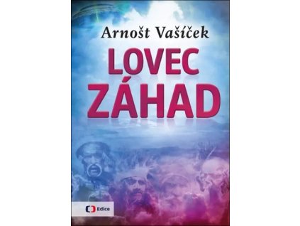 Lovec záhad