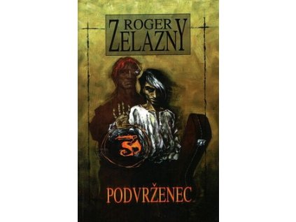 Podvrženec