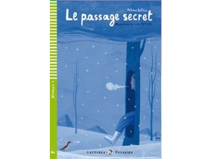 Le passage secret