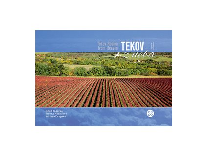 Tekov z neba