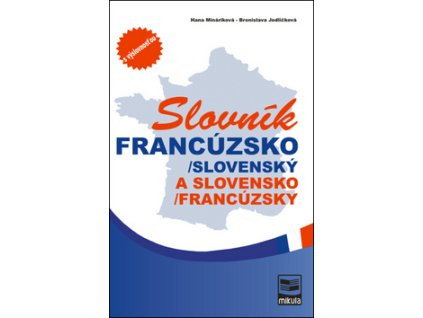 Francúzsko-slovenský, slovensko-francúzsky slovník