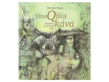 OnaQjšia káva