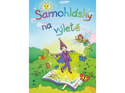 Samohlásky na výletě