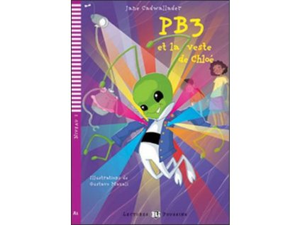 PB3 et la veste de Chloé
