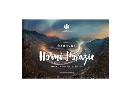 Čarovné Horné Považie