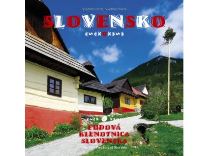 Slovensko Ľudová klenotnica Slovenska