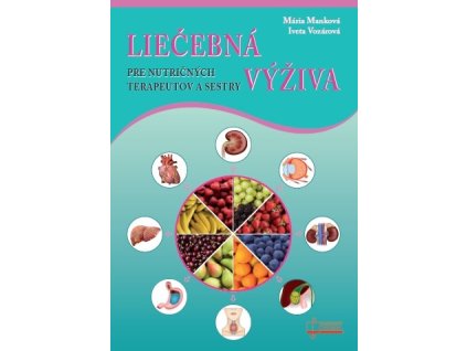 Liečebná výživa