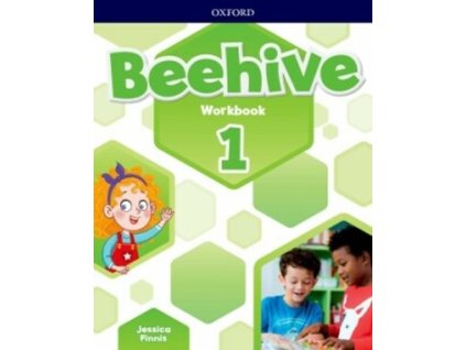 Beehive Workbook 1 (SK Edition)