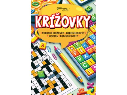 Krížovky