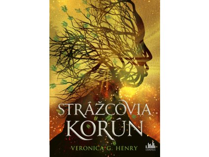 Strážcovia korún