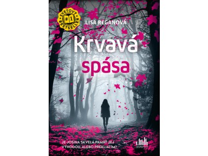 Krvavá spása