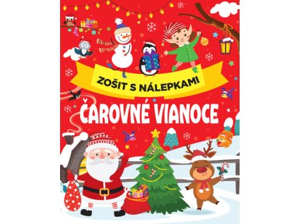Čarovné Vianoce