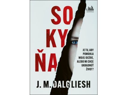 Sokyňa