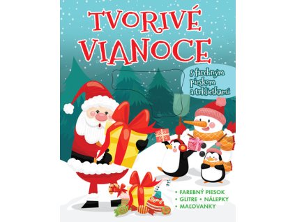 Tvorivé Vianoce