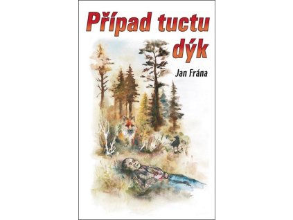 Případ tuctu dýk