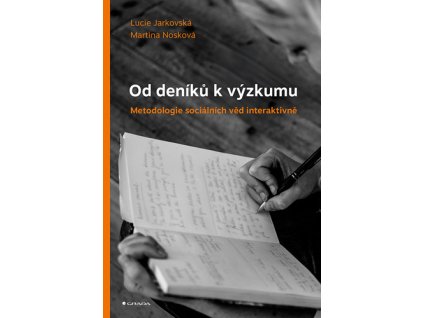 Od deníků k výzkumu