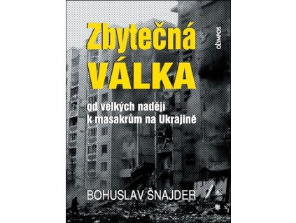 Zbytečná válka