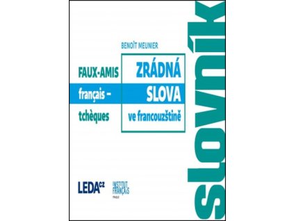 Zrádná slova ve francouzštině