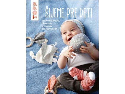 TOPP Šijeme pre deti