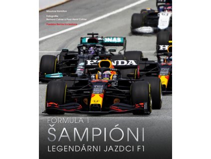Formula 1 Šampióni