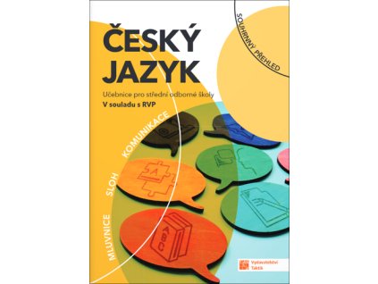 Český jazyk pro SOŠ učebnice