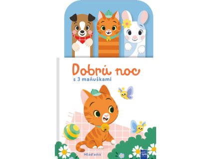 Dobrú noc Mláďatká