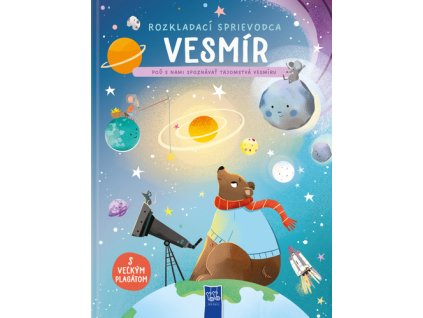 Vesmír