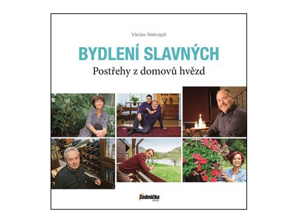 Bydlení slavných