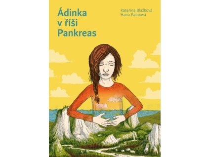 Ádinka v říši Pankreas