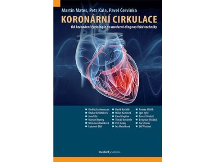 Koronární cirkulace