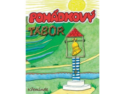 Pohádkový tábor