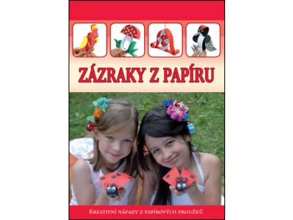 Zázraky z papíru