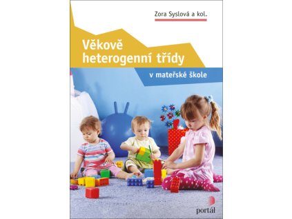 Věkově heterogenní třídy