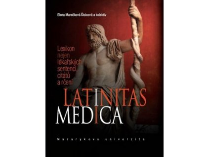 Latinitas medica