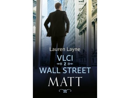 Vlci z Wall Street Matt