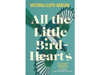 All the Little Bird-Hearts