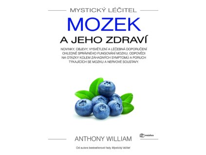 Mystický léčitel Mozek a jeho zdraví