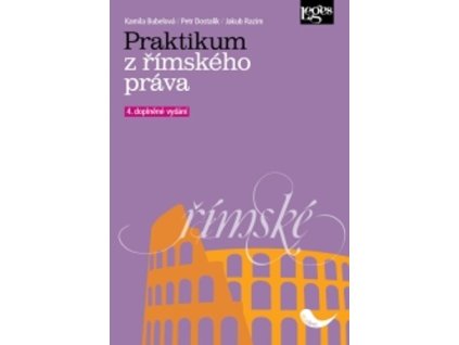 Praktikum z římského práva