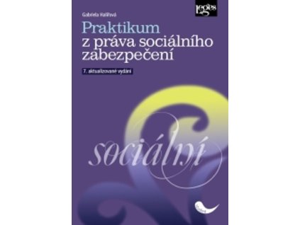 Praktikum z práva sociálního zabezpečení