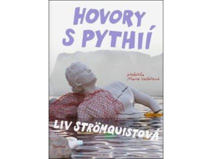 Hovoří Pýthie