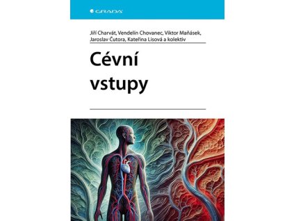 Cévní vstupy